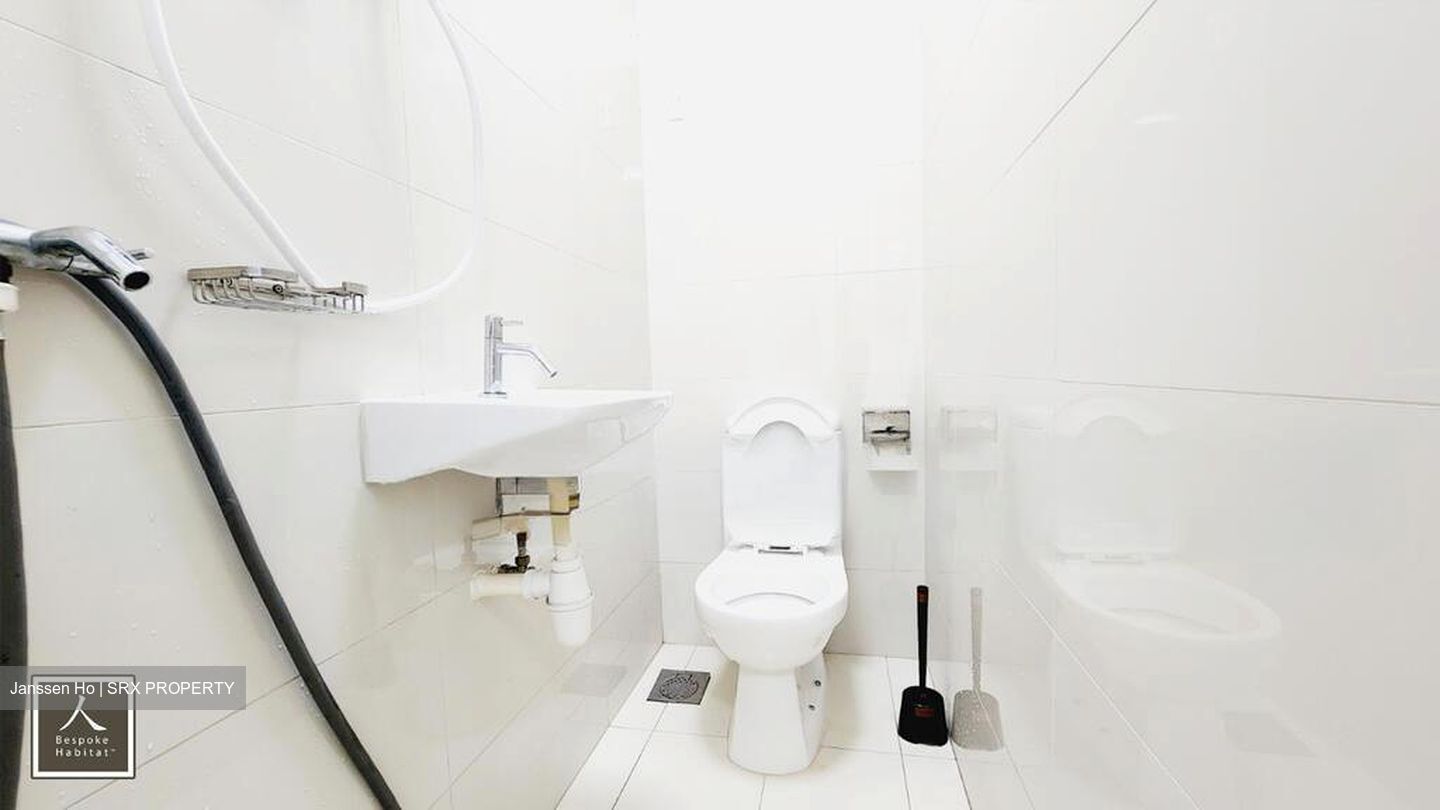 Bedok Residences (D16), Apartment #501938381